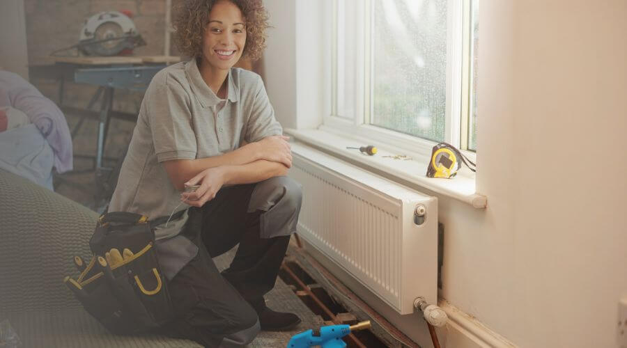 Professional expert plumbing services in Blue River, WI